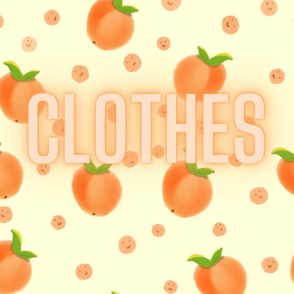 Clothes - Picture 1 of 1